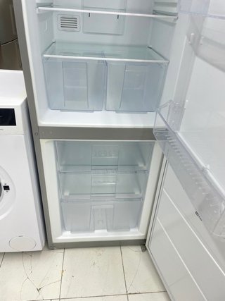 Oferta Nevera y lavadora