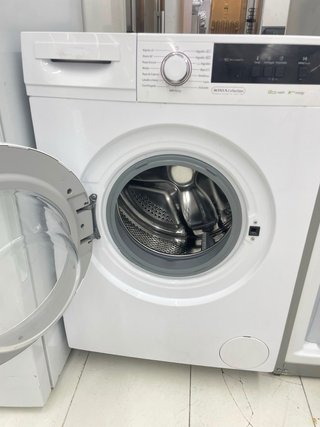 Oferta Nevera y lavadora