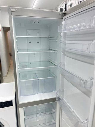 Oferta Nevera y lavadora
