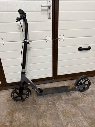 Patinete Adulto Lidl