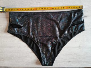 Braga bikini talla grande