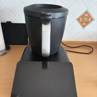Thermomix TM7 Nuevo con 3 Años Garantía