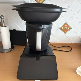 Thermomix TM7 Nuevo con 3 Años Garantía