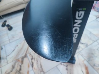 Gong Foil X-over 90 1900cm2 Set Completo