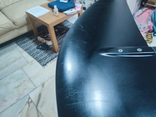 Gong Foil X-over 90 1900cm2 Set Completo