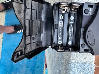Petaca Transmisora Sennheiser SK100 G2 Rango B