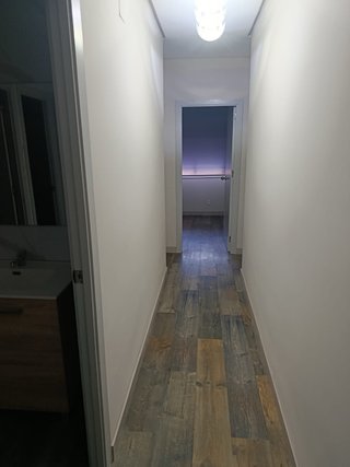 Piso en alquiler andujar zona san Eufrasio