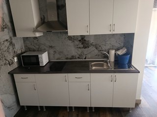 Piso en alquiler andujar zona san Eufrasio