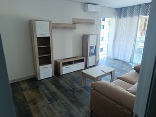 Piso en alquiler andujar zona san Eufrasio