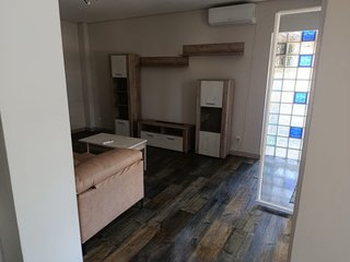 Piso en alquiler andujar zona san Eufrasio