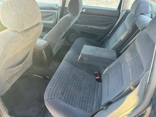 Volkswagen Passat 2002