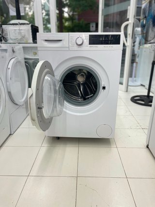 Lavadora Daewoo A+++ 6 kg