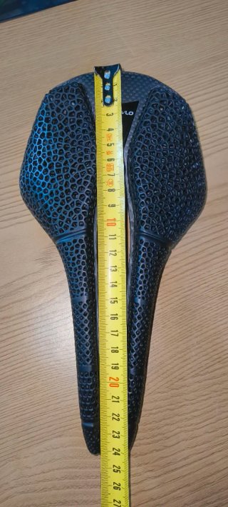 Sillín KOCEVLO 3D