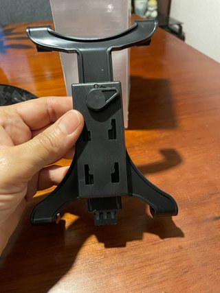 Supporto Universale Tablet EBOX 7-10 ESU - 6802