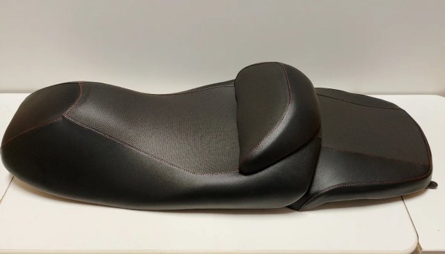 Asiento Yamaha Majesty 400