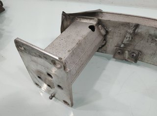 Refuerzo paragolpes citroen 549701 9675941580 c4