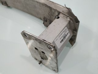 Refuerzo paragolpes citroen 549701 9675941580 c4