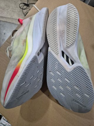 Zapatillas Adidas Adizero Boston 12