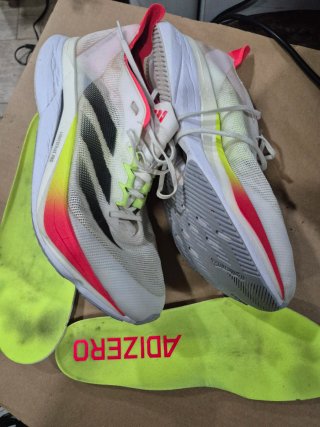 Zapatillas Adidas Adizero Boston 12