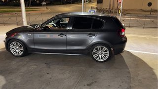 BMW Serie 1 2005