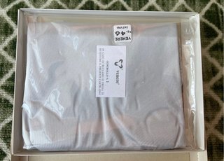 Vestito intimo Venere donna taglia 46