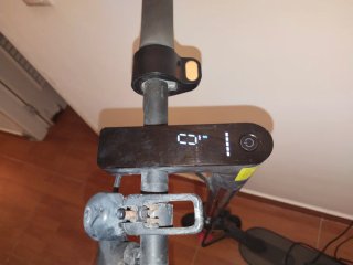 Patinete Eléctrico Xiaomi