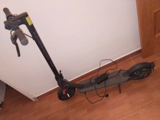 Patinete Eléctrico Xiaomi