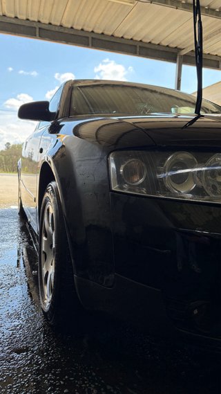 Audi A4 1.9TDI 2002