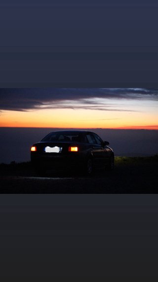 Audi A4 1.9TDI 2002