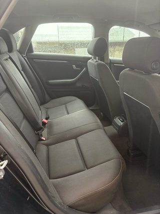 Audi A4 1.9TDI 2002