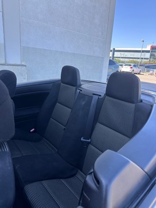 Peugeot 307 CC Descapotable - Capota Funcional