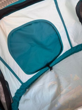 Capota ventilada SPF 50 Bugaboo Camaleon ed. espec