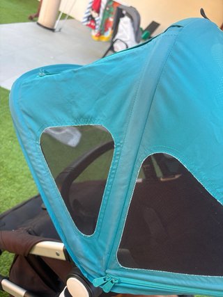 Capota ventilada SPF 50 Bugaboo Camaleon ed. espec