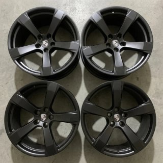 Llantas Porsche Macan 20" originales
