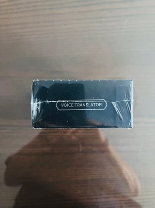 Traductor AI Translator S85 Pro Precintado