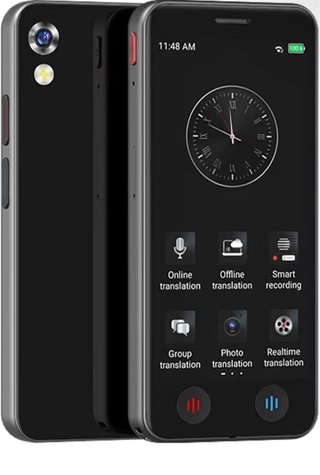 Traductor AI Translator S85 Pro Precintado