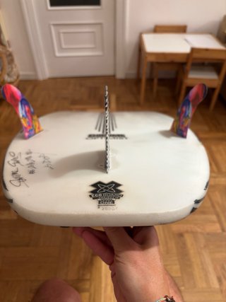 Tabla de surf VITA
