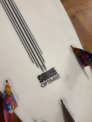Tabla de surf VITA