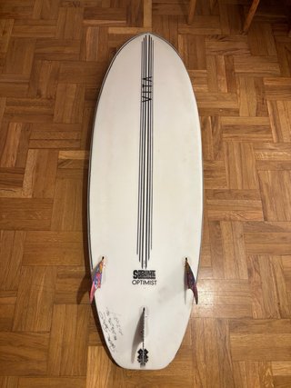 Tabla de surf VITA