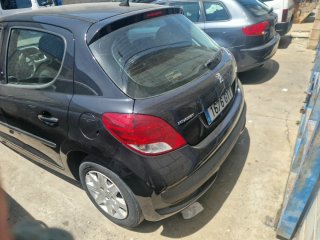 Peugeot 207 2010