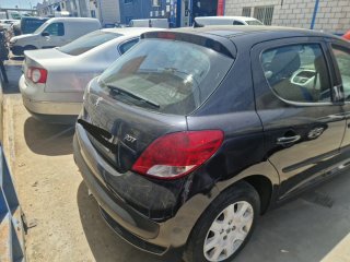 Peugeot 207 2010