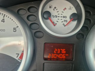 Peugeot 207 2010