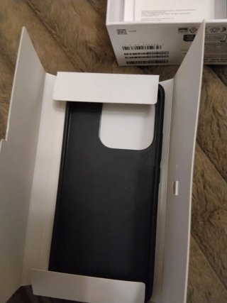 Xiaomi Redmi Note 14