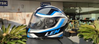 Zontes 703f Adventure Moto