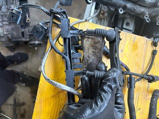 Cableado 1.8T BAM