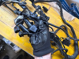 Cableado 1.8T BAM