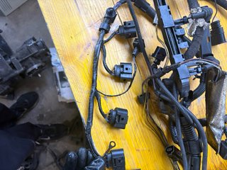 Cableado 1.8T BAM