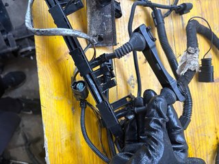 Cableado 1.8T BAM