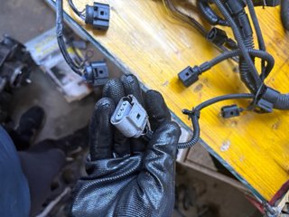 Cableado 1.8T BAM