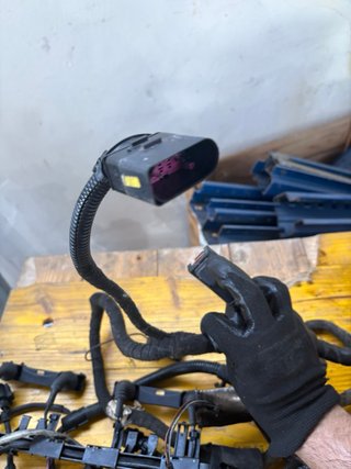 Cableado 1.8T BAM